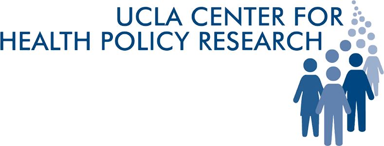 UCLA Center for Health Policy Research UCLA
