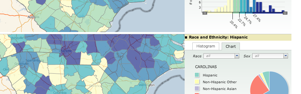 Duke University Children's Environmental Health Initiative