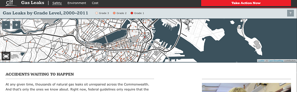 Massachussets Triple Threat